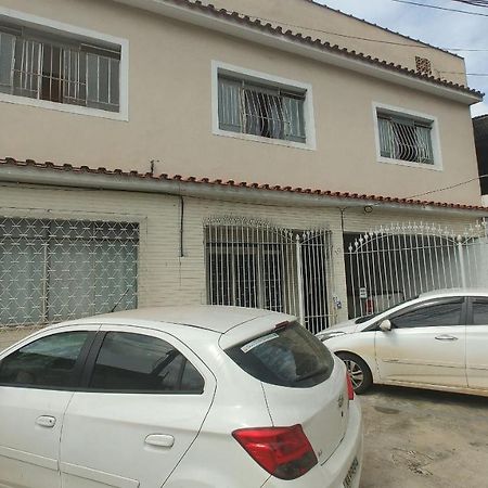 Apt No Centro De Vr Tudo Perto Ate 7 Pessoas Volta Redonda Eksteriør billede