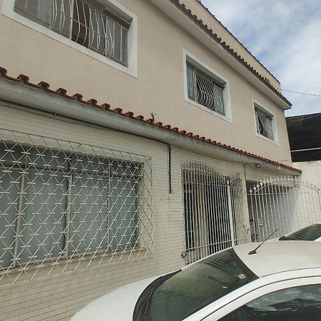Apt No Centro De Vr Tudo Perto Ate 7 Pessoas Volta Redonda Eksteriør billede